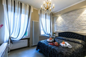 Отель Maison degli Artisti  Равенна